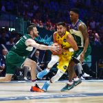 El Lenovo Tenerife 'asalta' el Carpena para llevarse el bronce de la #BCL (5)