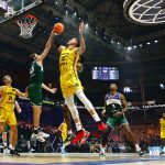 El Lenovo Tenerife 'asalta' el Carpena para llevarse el bronce de la #BCL (3)