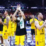 El Lenovo Tenerife cae ante el Hapoel Jerusalem (17)