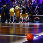 El Lenovo Tenerife cae ante el Hapoel Jerusalem (15)