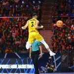 El Lenovo Tenerife cae ante el Hapoel Jerusalem (11)