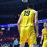 El Lenovo Tenerife cae ante el Hapoel Jerusalem (8)