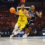 El Lenovo Tenerife cae ante el Hapoel Jerusalem (5)