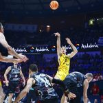 El Lenovo Tenerife cae ante el Hapoel Jerusalem (6)