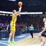 El Lenovo Tenerife cae ante el Hapoel Jerusalem (4)