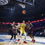El Lenovo Tenerife cae ante el Hapoel Jerusalem (3)