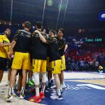 El Lenovo Tenerife cae ante el Hapoel Jerusalem (1)