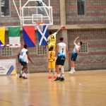 El infantil Virgen del Mar Canarias, campeón regional y billete para el Nacional (9)