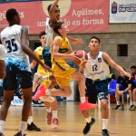 El infantil Virgen del Mar Canarias, campeón regional y billete para el Nacional (7)