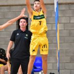 El infantil Virgen del Mar Canarias, campeón regional y billete para el Nacional (8)