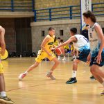 El infantil Virgen del Mar Canarias, campeón regional y billete para el Nacional (5)