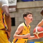 El infantil Virgen del Mar Canarias, campeón regional y billete para el Nacional (6)