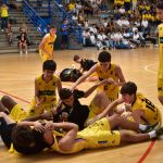 El infantil Virgen del Mar Canarias, campeón regional y billete para el Nacional (3)