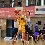 El infantil Virgen del Mar Canarias, campeón regional y billete para el Nacional (4)