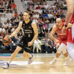 El Lenovo Tenerife impone su sello en Fontajau (10)