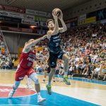 El Lenovo Tenerife impone su sello en Fontajau (7)