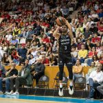 El Lenovo Tenerife impone su sello en Fontajau (4)