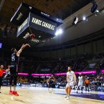 El Lenovo Tenerife cae en la prórroga, tras un gran esfuerzo (10)