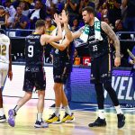 El Lenovo Tenerife cae en la prórroga, tras un gran esfuerzo (8)