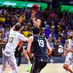 El Lenovo Tenerife cae en la prórroga, tras un gran esfuerzo (6)