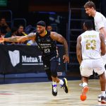 El Lenovo Tenerife cae en la prórroga, tras un gran esfuerzo (7)