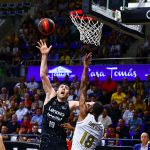 El Lenovo Tenerife cae en la prórroga, tras un gran esfuerzo (5)