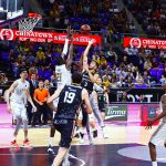 El Lenovo Tenerife cae en la prórroga, tras un gran esfuerzo (3)