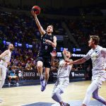 El Lenovo Tenerife cae en la prórroga, tras un gran esfuerzo (4)