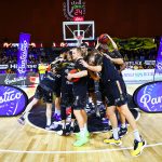 El Lenovo Tenerife cae en la prórroga, tras un gran esfuerzo (1)