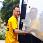 Casi tres vueltas al Mundo (2)