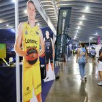 El Lenovo Tenerife, presente en la Sport Summit 2023 (4)