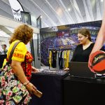 El Lenovo Tenerife, presente en la Sport Summit 2023 (2)