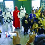 ¡Mucho más que basket! (3)