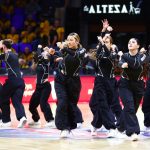 ¡Mucho más que basket! (1)