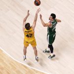 El Lenovo Tenerife cae en el Carpena y dice adiós a una gran campaña (6)