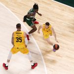 El Lenovo Tenerife cae en el Carpena y dice adiós a una gran campaña (7)