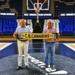 Limpiezas Apeles renueva su confianza en el proyecto canarista (1)