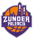 Escudo ZUNDER PALENCIA