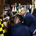 El Lenovo Tenerife no puede con el Valencia (6)