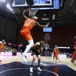 El Lenovo Tenerife no puede con el Valencia (3)