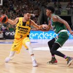 El Lenovo Tenerife cae en su estreno liguero (4)