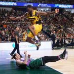 El Lenovo Tenerife cae en su estreno liguero (6)