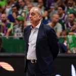 El Lenovo Tenerife cae en su estreno liguero (5)