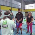 'El poder de la grada' , una fructífera iniciativa (1)