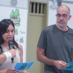 'El poder de la grada' , una fructífera iniciativa (3)