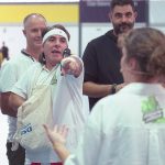 'El poder de la grada' , una fructífera iniciativa (5)