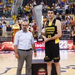 El Lenovo cae en Gran Canaria, en otro ensayo útil para afinar la forma (12)