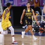 El Lenovo cae en Gran Canaria, en otro ensayo útil para afinar la forma (11)