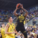 El Lenovo cae en Gran Canaria, en otro ensayo útil para afinar la forma (9)