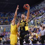 El Lenovo cae en Gran Canaria, en otro ensayo útil para afinar la forma (7)